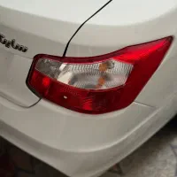 ساینا S|خودرو سواری و وانت|رشت, چله خانه|دیوار