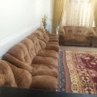 مبل راحتی9نفره