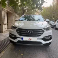 سانتافه ۲۰۱۷ شرکتی