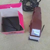 ماشین موزر اصلی