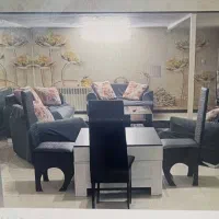 اجاره اپارتمان مبله تمیز شیک مستقل