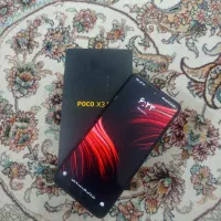 گوشی poco×3pro
