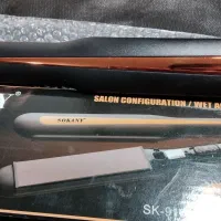 اتو مو SOKANY مدل SK-916    MADE IN P.R.C