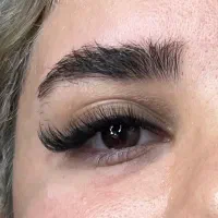 مدل اکستنشن مژه|خدمات آرایشگری و زیبایی|شیراز, فرهنگ شهر|دیوار