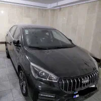 ام وی ام آریزو ۵ اف ال مدل ۱۴۰۴