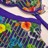 مایو دخترونه برند خارجی