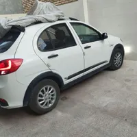 کوییک اتوماتیک R پلاس، مدل ۱۴۰۲