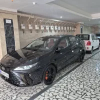 اریزو ۶ جی تی|خودرو سواری و وانت|کرج, فاز ۴ مهرشهر|دیوار