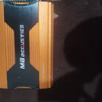 باند اصلی ویتنام 718 با امپلی 2900 وات مارک mb|صوتی و تصویری|اشتهارد, |دیوار