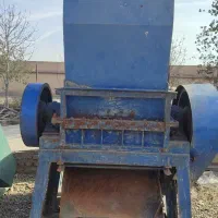 آسیاب پلاستیک|ماشینآلات صنعتی|ورامین, خیر آباد|دیوار