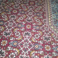 فرش|فرش|خرم‌آباد, |دیوار