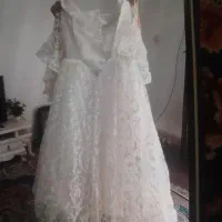 لباس عروس