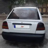 پراید ۱۴۱ دوگانه سوز|خودرو سواری و وانت|سنندج, |دیوار