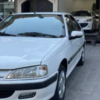 پارس موتور جدید مدل ۱۴۰۲