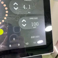 دستگاه سوپرانیوم تیتانیوم اصلی گرید a|پزشکی|رشت, قاسمیه|دیوار