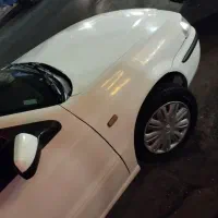 سمند x7 مدل 83