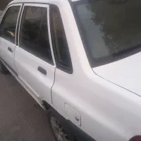 سلام ماشین پرایدمدل 85|خودرو سواری و وانت|ری, علایین|دیوار