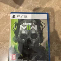 Call of duty modern warfare 2 and ps5