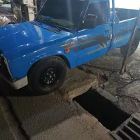 نیسان دوگانه