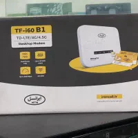 مودم آکبند i60 B1 ایرانسل