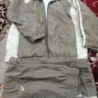 گرمکن و بلوز پاییزه