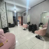 فروش فوری و واگذاری کامل سالن زیبایی