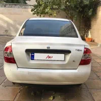 تیبا 1 مدل 99 بدون رنگ ، سند تک برگ|خودرو سواری و وانت|تهران, میرداماد|دیوار