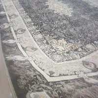 فرش 12 متری قیطران|فرش|تهران, آزادشهر|دیوار