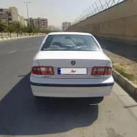 سمند ۹۴ ef7|خودرو سواری و وانت|کرج, باغستان|دیوار