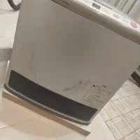 بخاری ژاپنی