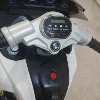 موتور شارژی|اسباب‌بازی بچه|بندرعباس, |دیوار