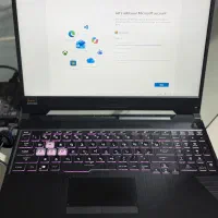 لپتاپ ASUS TUF Gaming