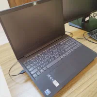 لنوو ideapad سالم و تمیز|رایانه همراه|تهران, دروازه شمیران|دیوار