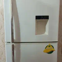 یخچال سینور