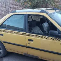 تاکسی فیرورق