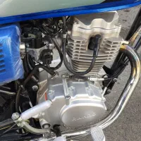 رهرو125.A1مدل404|موتورسیکلت|ورامین, ورامین|دیوار