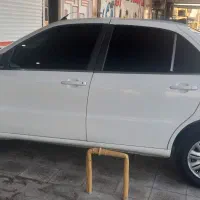 خودرو دنا معمولی مدل ۹۸|خودرو سواری و وانت|بهبهان, |دیوار