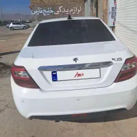 دنا آپشنال|خودرو سواری و وانت|اراک, |دیوار