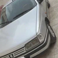 پژو ۴۰۵ مدل ۸۵