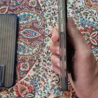 فروش قاب گوشی S24fe A51 پایه دار|لوازم جانبی موبایل و تبلت|یزد, |دیوار