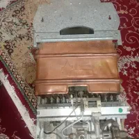 خرید وفروش انواع ابگرمکون دیواری