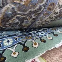 گلیم فرش ۶ متری