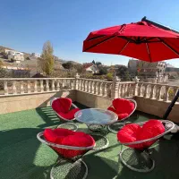 اجاره ویلا رودهن|اجارهٔ کوتاه‌مدت ویلا و باغ|رودهن, |دیوار