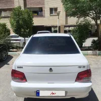 پراید ۱۳۲ مدل ۹۴