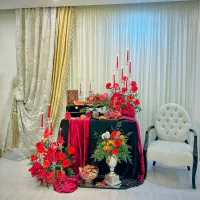 دکور یلدا ، هدایا یلدا