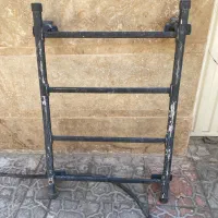 باربند پراید الومنیومی