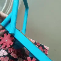 گاری چوبی|صنایع دستی و سایر لوازم تزئینی|تهران, افسریه جنوبی|دیوار