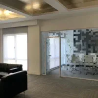 140متر موقعیت اداری جردن