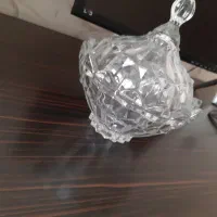 لوازم پذیرایی آجیل خوری