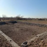 470متر زمین دور دیوار ،صومعه یغمای 16